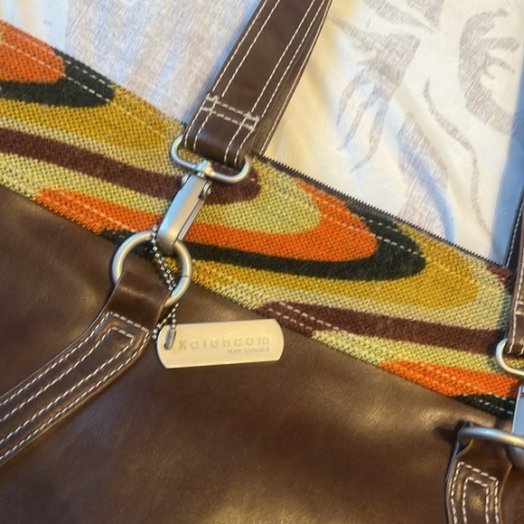 Kalencom Diaper Bag - Picture 3 of 9